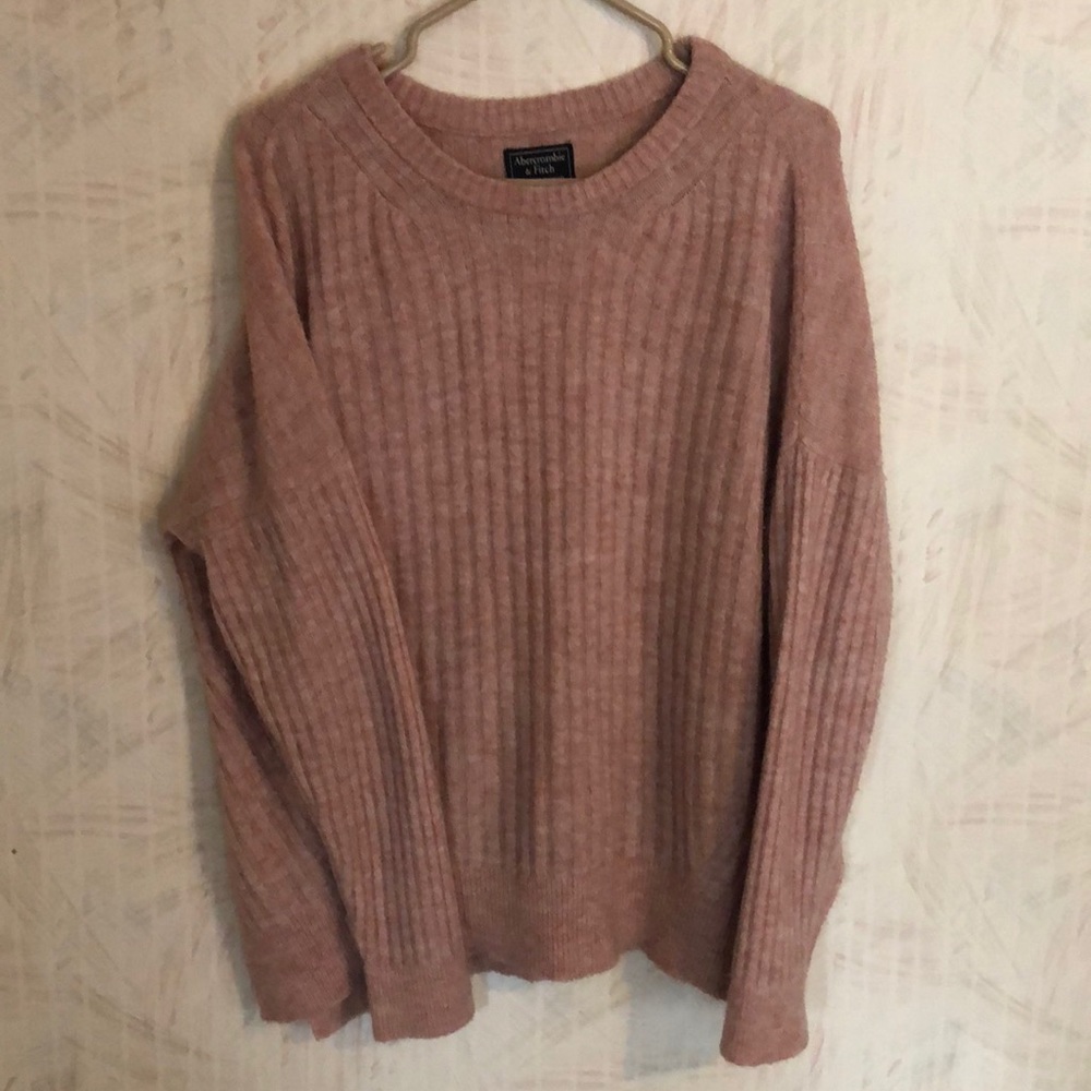 A&F sweater